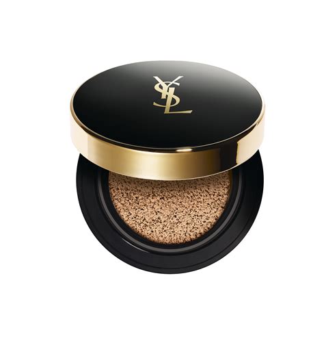 ysl red cushion|highest rated cushion foundation.